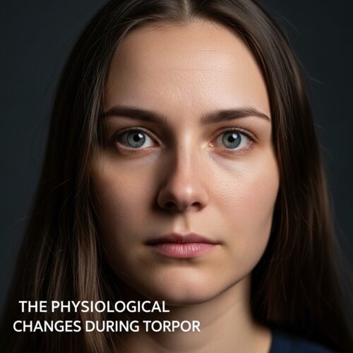 Does a Chipmunk Hibernate? (Hibernation vs. Torpor)