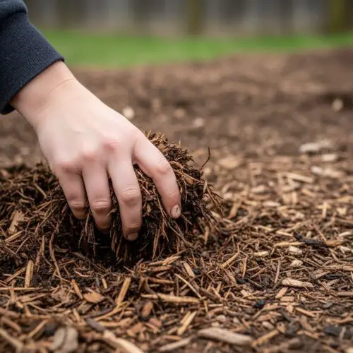 Does Mulch Turn Into Soil? (And How Long Does It Take to ...
