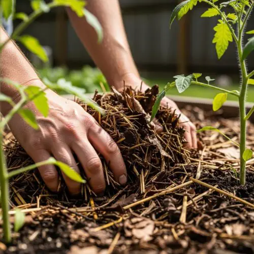 Does Mulch Turn Into Soil? (And How Long Does It Take to ...