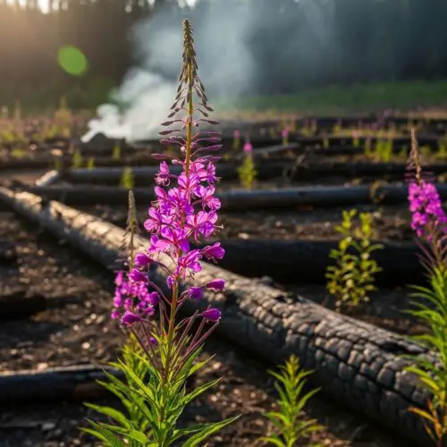 fireweed