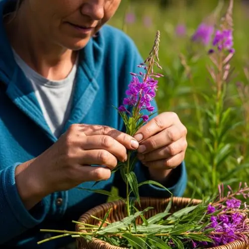 fireweed