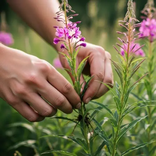 fireweed