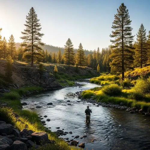 Fishlake National Forest: Why It's Even More Magical Than You Imagined (2026)