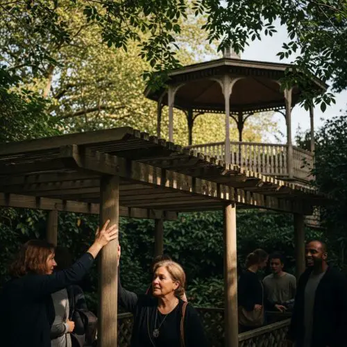 Gazebo vs. Ramada: Which Outdoor Shelter Is Right for You?