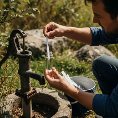 Got Well Water? Here's How to Make Sure It's Clean, Safe