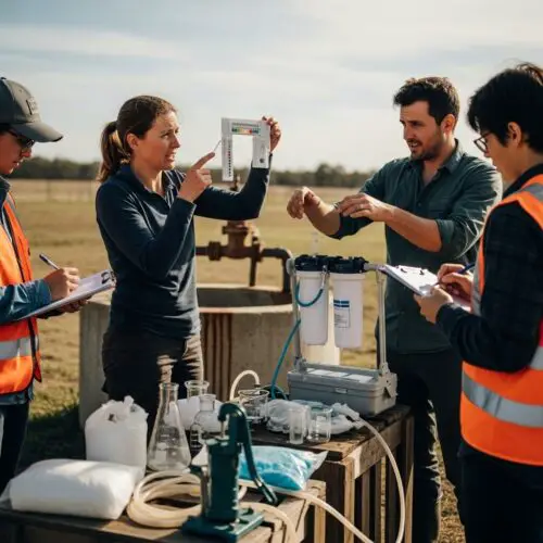 Got Well Water? Here's How to Make Sure It's Clean, Safe