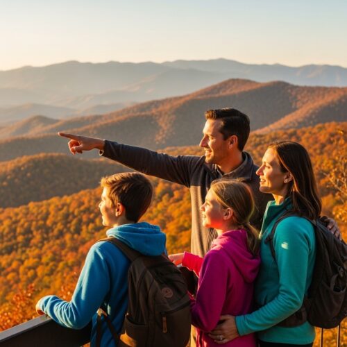 Great Smoky Mountains National Park: Complete 2026 Visitor Guide (Tennessee)