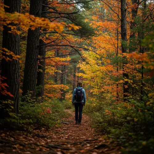 Green Mountain National Forest: The Complete 2026 Vermont Visitor Guide