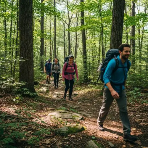 Green Mountain National Forest: The Complete 2026 Vermont Visitor Guide