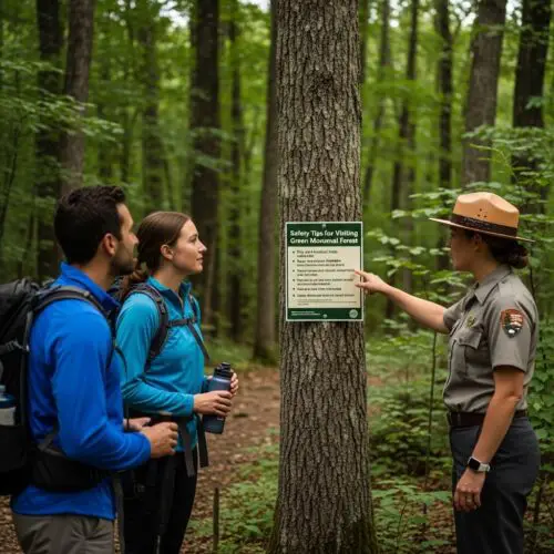Green Mountain National Forest: The Complete 2026 Vermont Visitor Guide