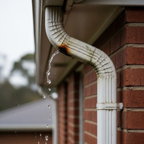 Gutter and Downspout Sizing Guide