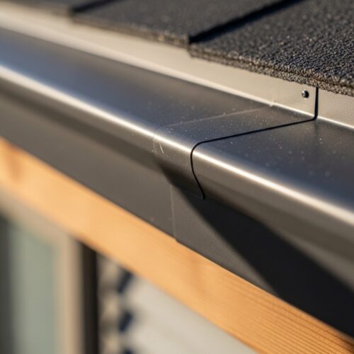 Gutter Apron vs. Drip Edge (The Differences, Pros, & Cons of