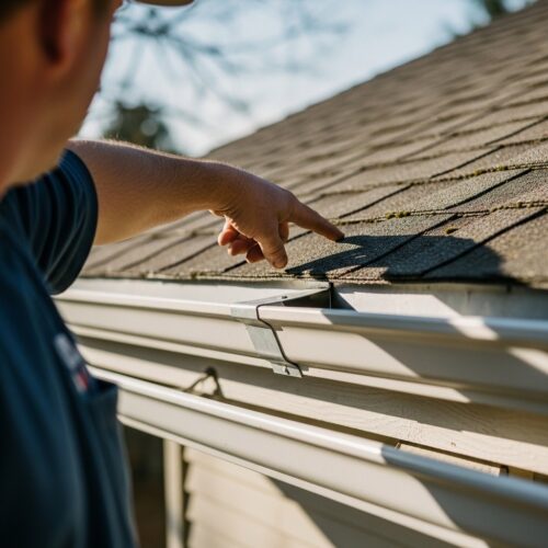 Gutter Apron vs. Drip Edge (The Differences, Pros, & Cons of