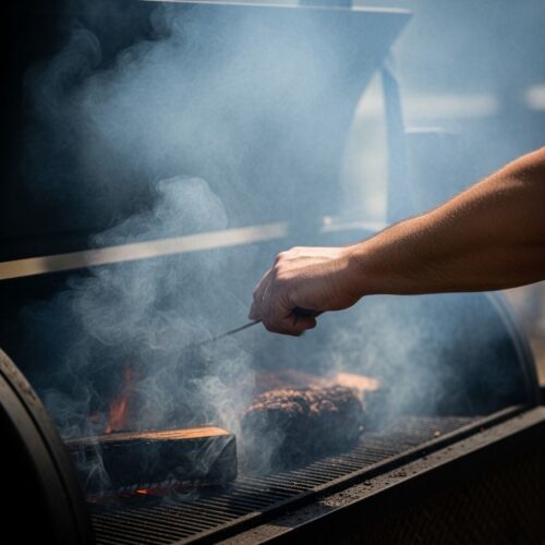 Hickory Smoke vs. Mesquite Smoke (And Which Is Best to