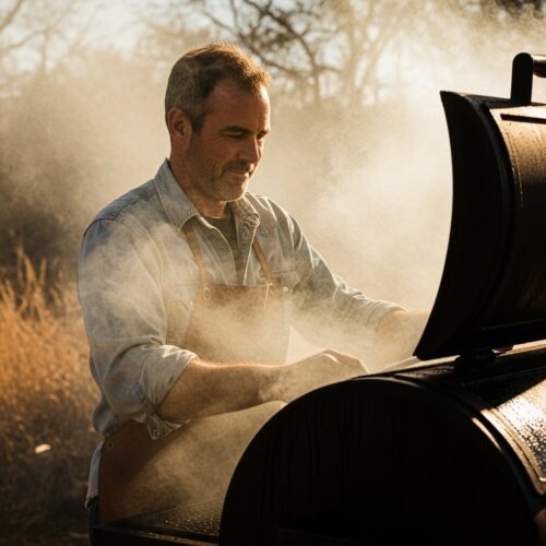 Hickory Smoke vs. Mesquite Smoke (And Which Is Best to