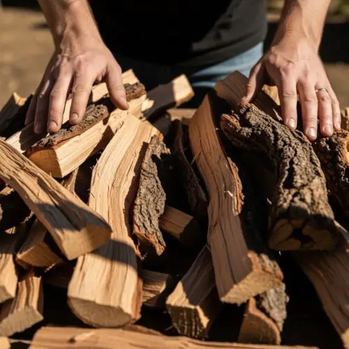 Hickory Smoke vs. Mesquite Smoke (And Which Is Best to