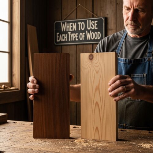 Hickory Smoke vs. Mesquite Smoke (And Which Is Best to