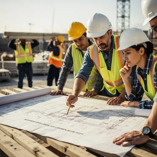How Far Can a Pergola Span?