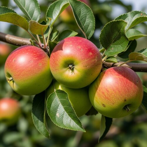 How Fast Do Apple Trees Grow? (Plus Tips to Encourage