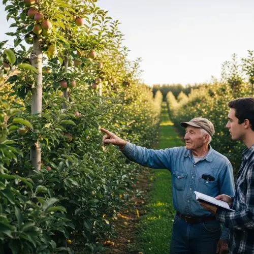 How Fast Do Apple Trees Grow? (Plus Tips to Encourage