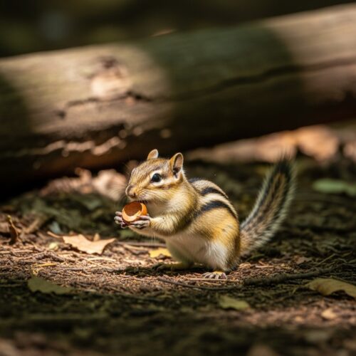 How Long Do Chipmunks Live? Average Lifespan, Life Cycle