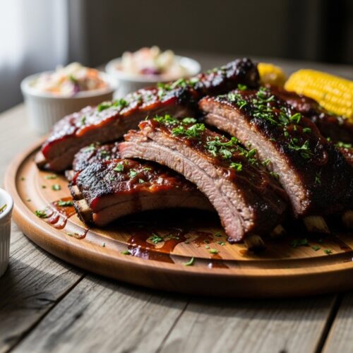 How Many Ribs Per Person? (How Many Pounds Per Person)