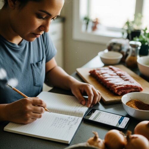 How Many Ribs Per Person? (How Many Pounds Per Person)