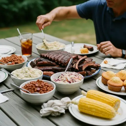 How Many Ribs Per Person? (How Many Pounds Per Person)