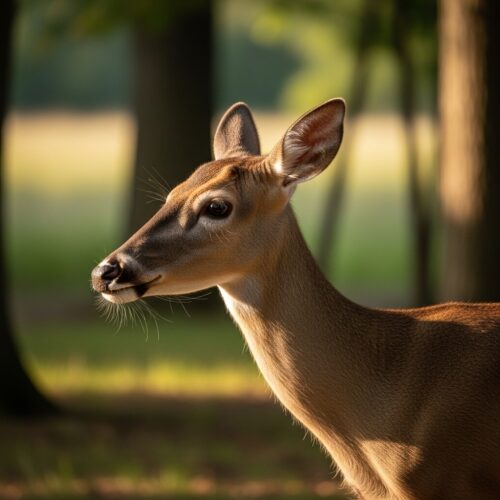 How Smart Are Deer? (Compared to Other Animals)