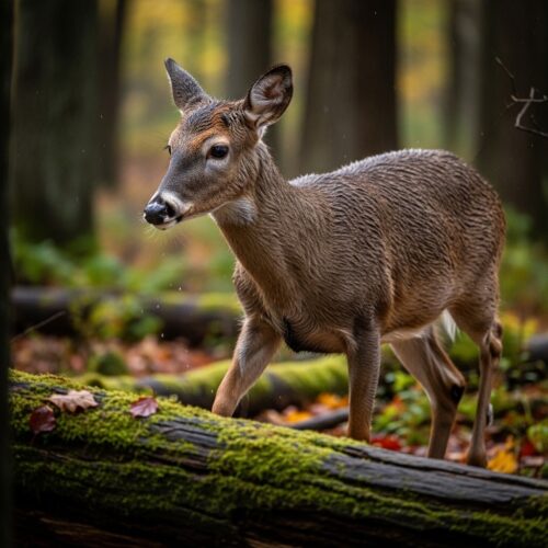 How Smart Are Deer? (Compared to Other Animals)