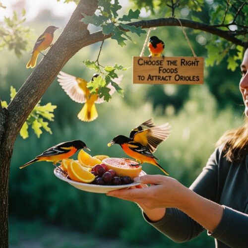 How to Attract Orioles? (And the 5 Common Types of Orioles)