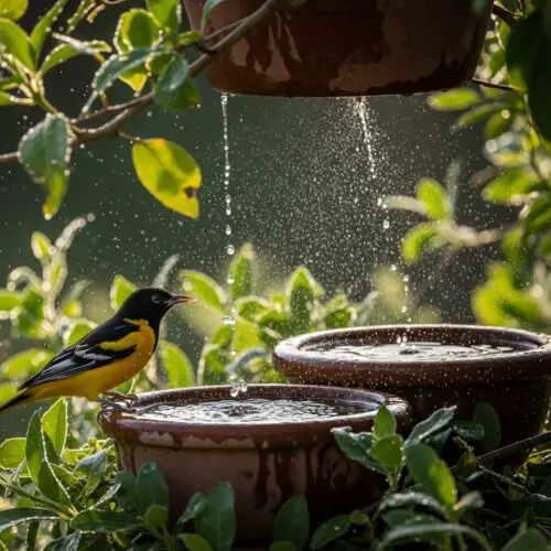 How to Attract Orioles? (And the 5 Common Types of Orioles)