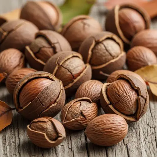 How to Crack Hickory Nuts (Plus Good Uses for Them)