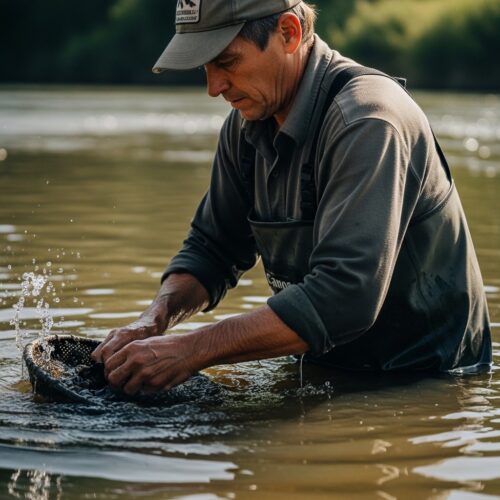 How to Dredge a Pond Yourself (5 Easy DIY Methods)