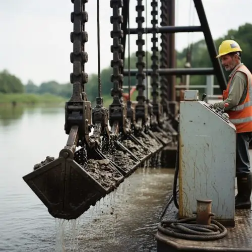 How to Dredge a Pond Yourself (5 Easy DIY Methods)