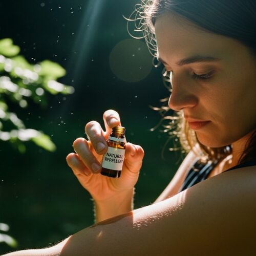 How to Get Rid of Skinks On Your Porch (Using 5 Simple