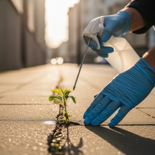 How to Get Rid of Tree Sprouts In Your Yard - - My Backyard Life