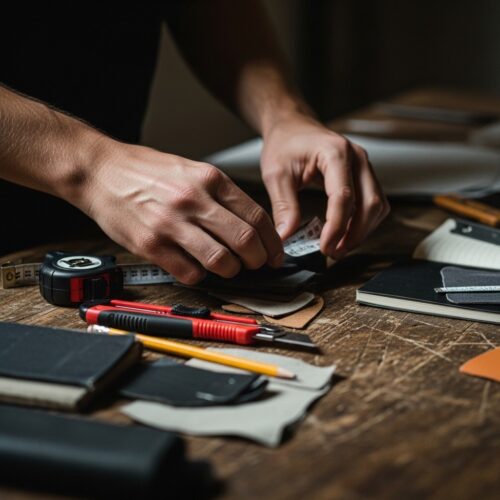 How to Hollow Out a Tree Log (For a Planter or Geocaching)