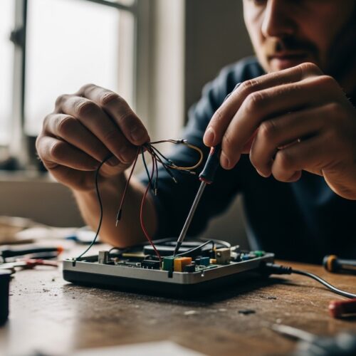 How to Light The Big Green Egg Without The Electric Starter