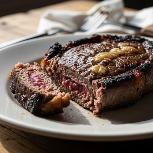 How to Reheat Steak Without Overcooking It (10 Methods)