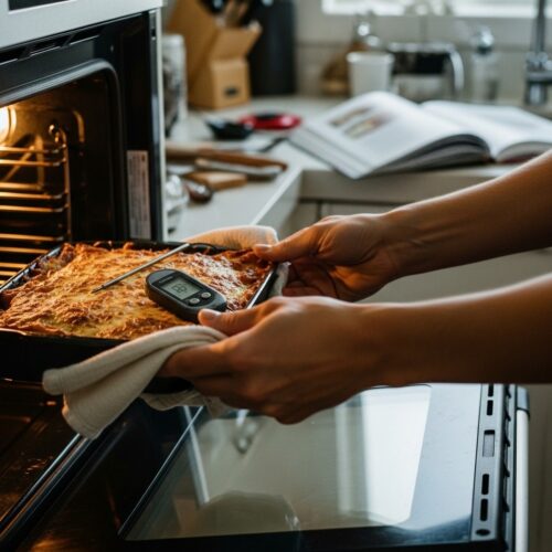 How to Reheat Steak Without Overcooking It (10 Methods)