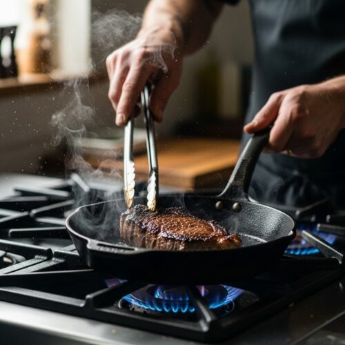 How to Reheat Steak Without Overcooking It (10 Methods)