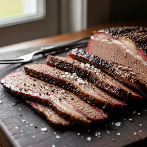 How to Rest a Brisket (And Why It's So Important)