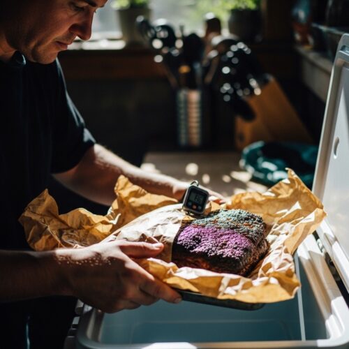 How to Rest a Brisket (And Why It's So Important)