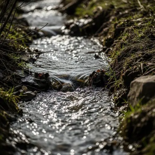 How to Stop Water Runoff From Your Neighbor's Yard