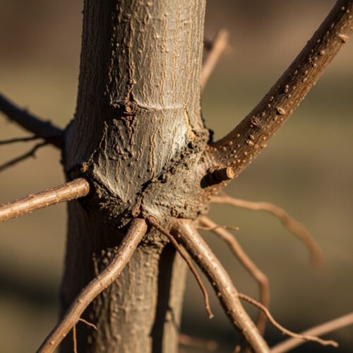 How To Successfully Root a Tree Branch