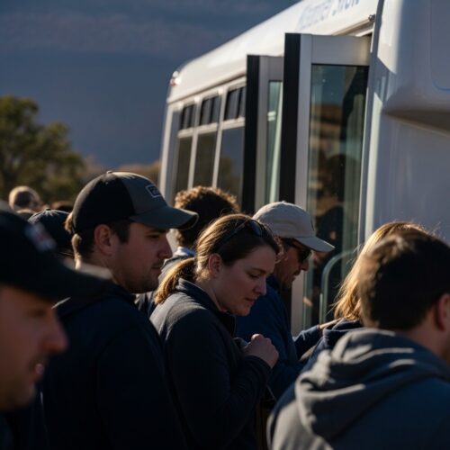 How to Use the Grand Canyon Shuttle System in 2026 (Complete Step-by-Step Guide)