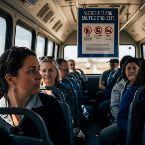How to Use the Grand Canyon Shuttle System in 2026 (Complete Step-by-Step Guide)