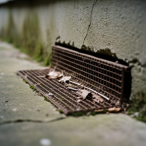 How to Vent a Crawl Space (Step By Step)