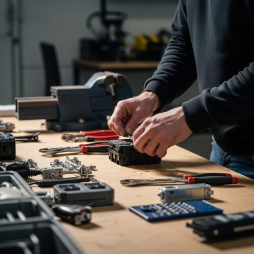 How to Vent a Crawl Space (Step By Step)